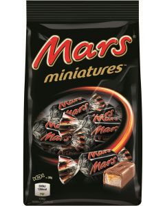 MDE Mars Miniatures 150g