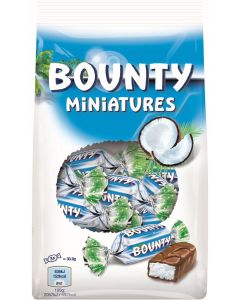 MDE Bounty Miniatures 150g