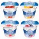 Zott Mertinger Milchhof Joghurt-Desseert 0,1%, 125g, 20pcs