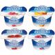 Zott Mertinger Milchhof Joghurt-Dessert (0,1% Fett) Sortierung 100g, 20pcs