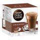 Nestle NESCAFÉ Dolce Gusto Chococino RK 256,0 g