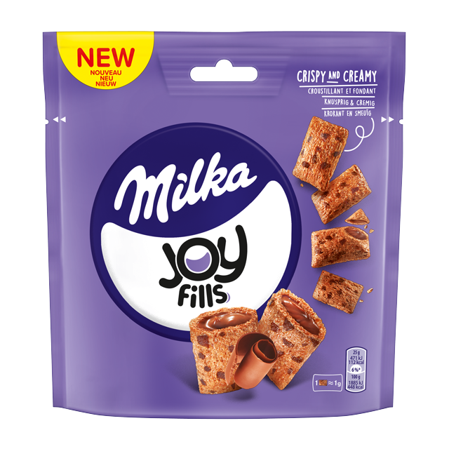 MDLZ EU Milka Joyfills 90g