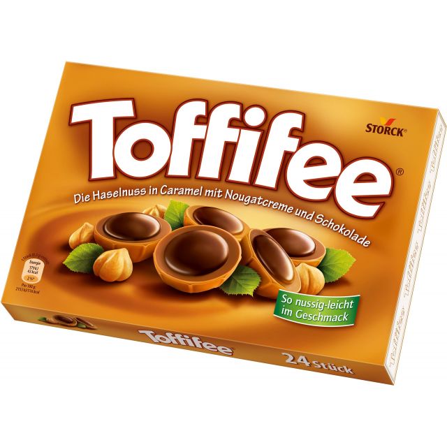 Storck Toffifee, 24-er 200g