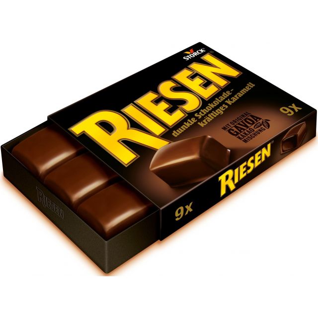 Storck Riesen Box, 81g