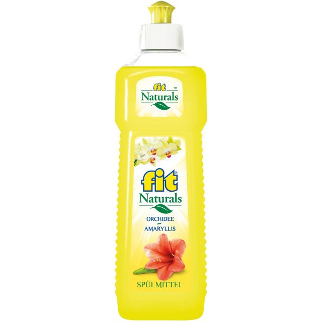 Fit Spülmittel Orchidee-Amary 500ml