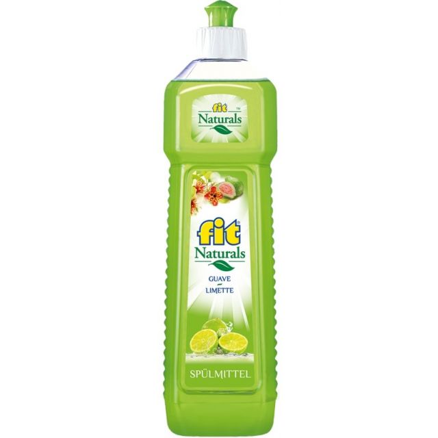 Fit Spülmittel Guave-Limette 750ml