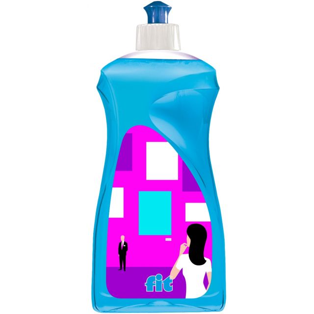 Fit art Konzentrat Saphir 500ml