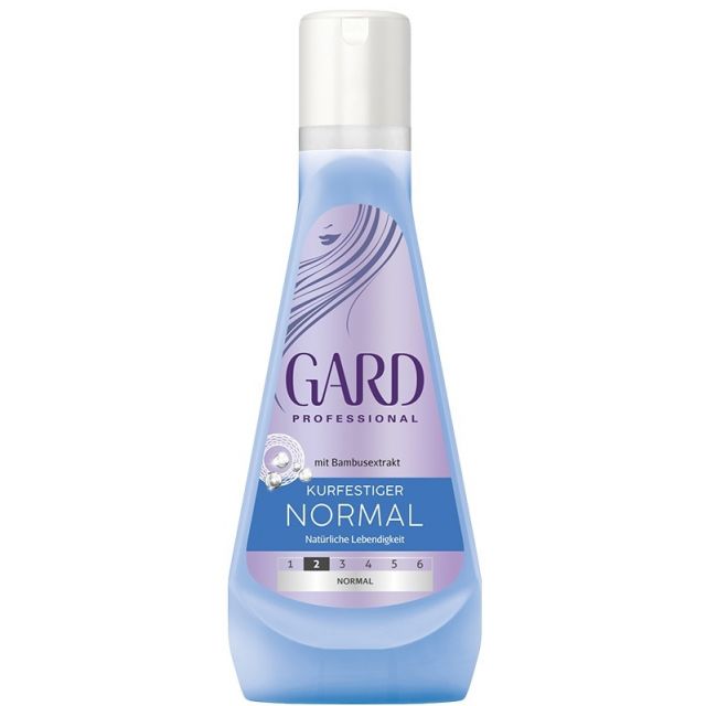 GARD Professional Kurfestiger Normal 200ml