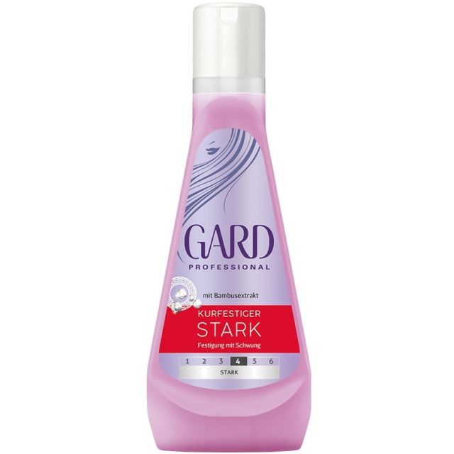 GARD Professional Kurfestiger stark 200ml