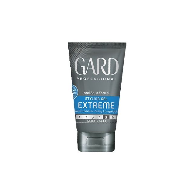 GARD Styling Gel Extreme 30ml