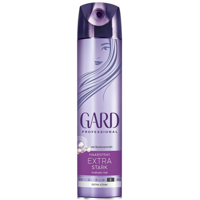 GARD Professional Haarspray Extra Stark 250ml