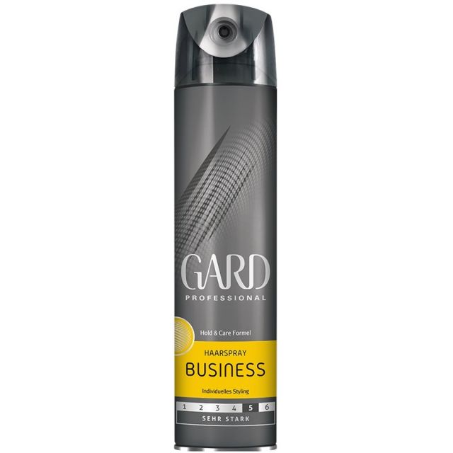 GARD Professional Haarspray Business 250ml