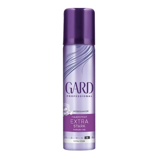 GARD Professional Haarspray Extra Stark 75ml