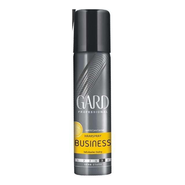 GARD Professional Haarspray Business 75ml