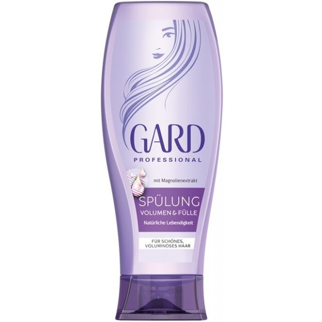 GARD Spülung Volumen & Fülle 250ml