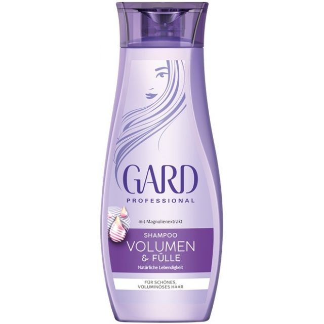 GARD Shampoo Volumen & Fülle 250ml