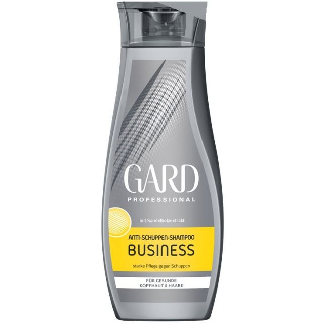 GARD Shampoo Business 250ml