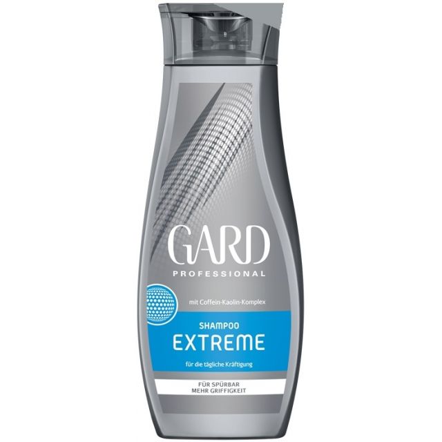 GARD Shampoo Extreme 250ml