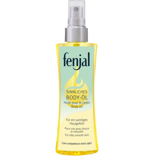 fenjal Body-Öl sinnlich 150ml