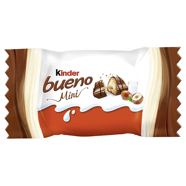 FDE Kinder Bueno Mini T1 500x5,65g