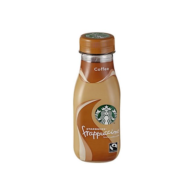 Starbucks Frappuccino Coffee 250 ml