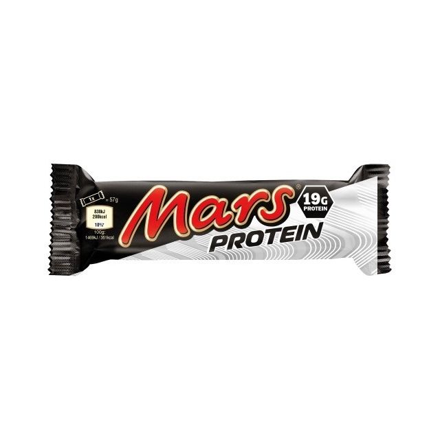 Mars/ MARS Protein NEW